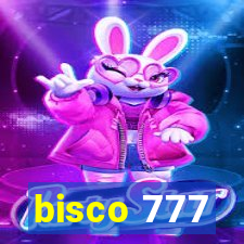 bisco 777